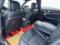 Audi A6L 45 TFSI quattro Premium Dynamic - ფოტო 10