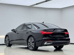 Audi A6L 45 TFSI quattro Premium Dynamic - ფოტო 14