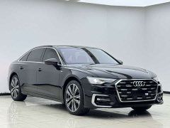 Audi A6L 45 TFSI quattro Premium Dynamic - ფოტო 2