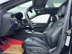 Audi A6L 45 TFSI quattro Premium Dynamic - ფოტო 4