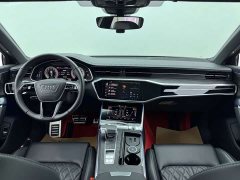 Audi A6L 45 TFSI quattro Premium Dynamic - ფოტო 5