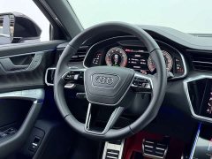 Audi A6L 45 TFSI quattro Premium Dynamic - ფოტო 6