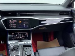 Audi A6L 45 TFSI quattro Premium Dynamic - ფოტო 7