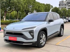 NIO ES6 2020 420KM Sport Edition - ფოტო 1