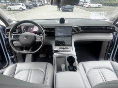 NIO ES6 2020 420KM Sport Edition - ფოტო 10