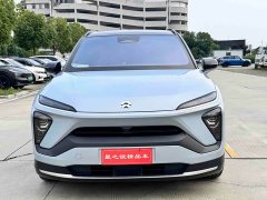 NIO ES6 2020 420KM Sport Edition - ფოტო 2