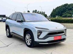 NIO ES6 2020 420KM Sport Edition - ფოტო 3