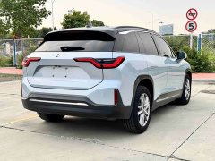NIO ES6 2020 420KM Sport Edition - ფოტო 5