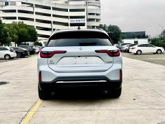 NIO ES6 2020 420KM Sport Edition - ფოტო 6