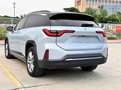 NIO ES6 2020 420KM Sport Edition - ფოტო 7