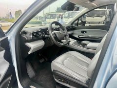 NIO ES6 2020 420KM Sport Edition - ფოტო 8