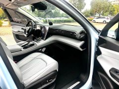 NIO ES6 2020 420KM Sport Edition - ფოტო 9