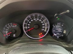 Honda XR-V 1.5L CVT Obsidian Edition - ფოტო 10