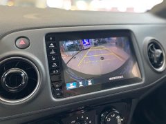 Honda XR-V 1.5L CVT Obsidian Edition - ფოტო 11