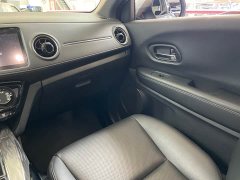 Honda XR-V 1.5L CVT Obsidian Edition - ფოტო 12