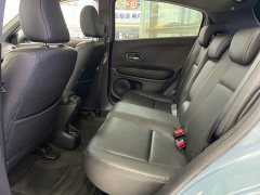 Honda XR-V 1.5L CVT Obsidian Edition - ფოტო 14