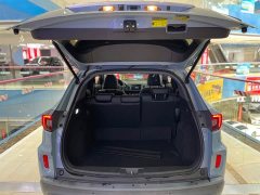 Honda XR-V 1.5L CVT Obsidian Edition - ფოტო 16