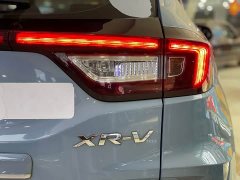 Honda XR-V 1.5L CVT Obsidian Edition - ფოტო 17