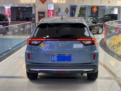 Honda XR-V 1.5L CVT Obsidian Edition - ფოტო 4