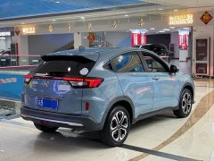 Honda XR-V 1.5L CVT Obsidian Edition - ფოტო 5