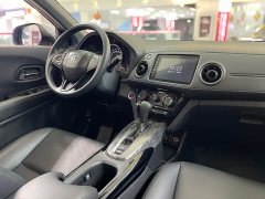 Honda XR-V 1.5L CVT Obsidian Edition - ფოტო 6