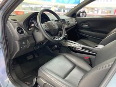 Honda XR-V 1.5L CVT Obsidian Edition - ფოტო 7
