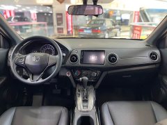 Honda XR-V 1.5L CVT Obsidian Edition - ფოტო 8