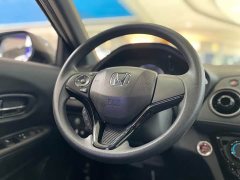 Honda XR-V 1.5L CVT Obsidian Edition - ფოტო 9