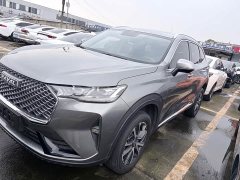 Haval H6 Third Generation 1.5T Automatic Two-Wheel Drive Pro - ფოტო 1