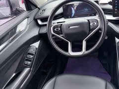 Haval H6 Third Generation 1.5T Automatic Two-Wheel Drive Pro - ფოტო 10