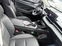 Haval H6 Third Generation 1.5T Automatic Two-Wheel Drive Pro - ფოტო 11