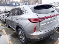 Haval H6 Third Generation 1.5T Automatic Two-Wheel Drive Pro - ფოტო 12