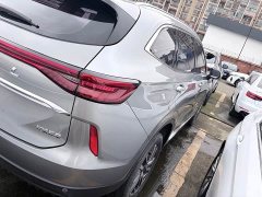 Haval H6 Third Generation 1.5T Automatic Two-Wheel Drive Pro - ფოტო 13