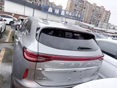 Haval H6 Third Generation 1.5T Automatic Two-Wheel Drive Pro - ფოტო 14