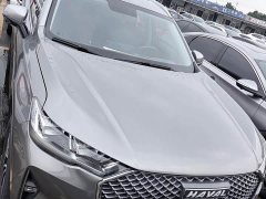 Haval H6 Third Generation 1.5T Automatic Two-Wheel Drive Pro - ფოტო 2