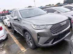 Haval H6 Third Generation 1.5T Automatic Two-Wheel Drive Pro - ფოტო 3