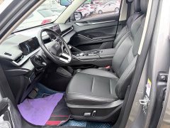 Haval H6 Third Generation 1.5T Automatic Two-Wheel Drive Pro - ფოტო 4
