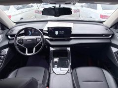 Haval H6 Third Generation 1.5T Automatic Two-Wheel Drive Pro - ფოტო 7
