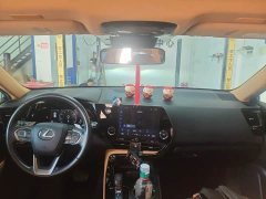 Lexus NX 260 FWD Joyful Edition - ფოტო 2
