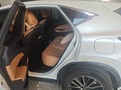 Lexus NX 260 FWD Joyful Edition - ფოტო 5