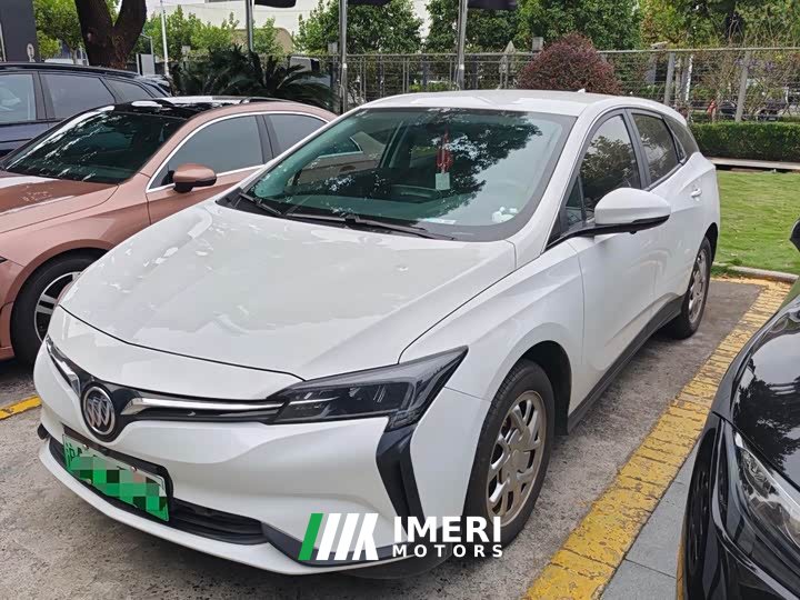 Baojun Blue 6 450km Travel Edition - ავტომობილი ჩინეთიდან