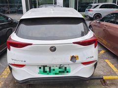 Baojun Blue 6 450km Travel Edition - ფოტო 3