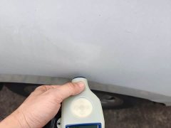 Baojun Blue 6 450km Travel Edition - ფოტო 6