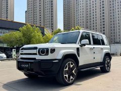 Chery iCAR V27 200KM AWD Falcon 500 - ფოტო 1