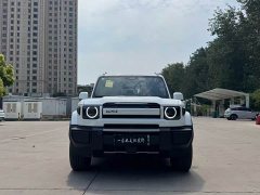 Chery iCAR V27 200KM AWD Falcon 500 - ფოტო 2