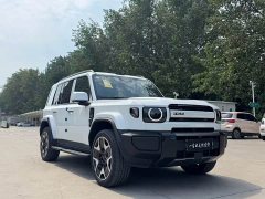 Chery iCAR V27 200KM AWD Falcon 500 - ფოტო 3