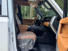 Chery iCAR V27 200KM AWD Falcon 500 - ფოტო 7
