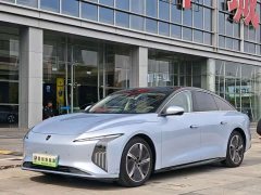 Dongfeng Xinghai S7 2024 555 Deluxe Edition - ფოტო 1