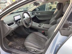 Dongfeng Xinghai S7 2024 555 Deluxe Edition - ფოტო 11