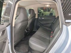 Dongfeng Xinghai S7 2024 555 Deluxe Edition - ფოტო 12